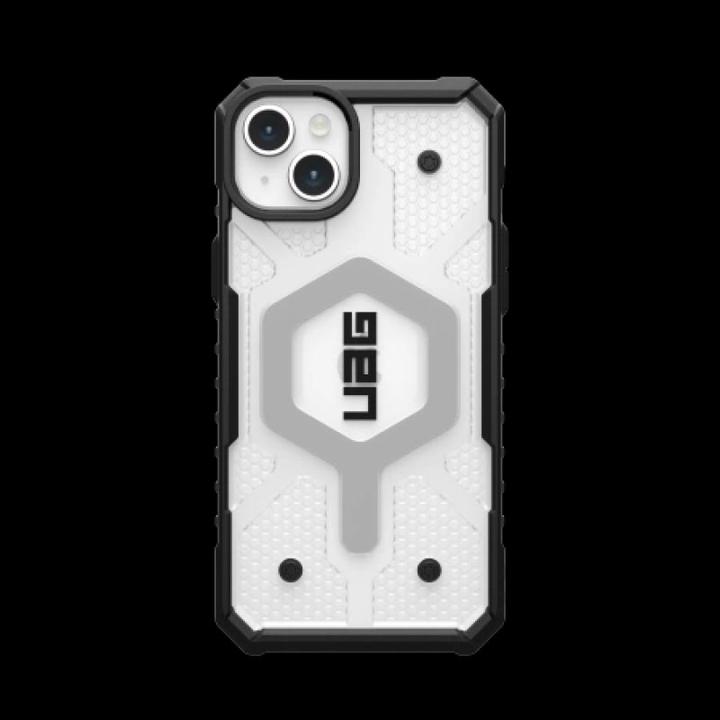 Produktbild UAG Pathfinder Magsafe Case (Apple iPhone 15 Plus)