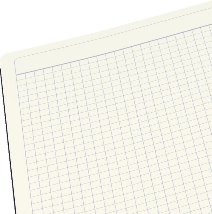 Productafbeelding Leitz Volledig (A5, Gecontroleerd, Hardcover)