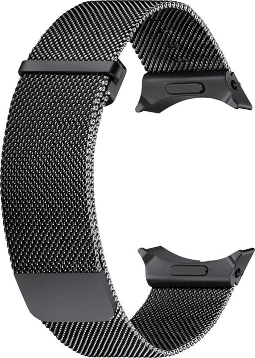 Immagine prodotto Samsung Milanese Band (20 mm, Acciaio inossidabile, Galaxy Watch 7)