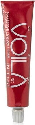 Produktbild Intercosmo Voilà 3C Intense Tinta (6.55 Dark Blonde Intense Mahogany)