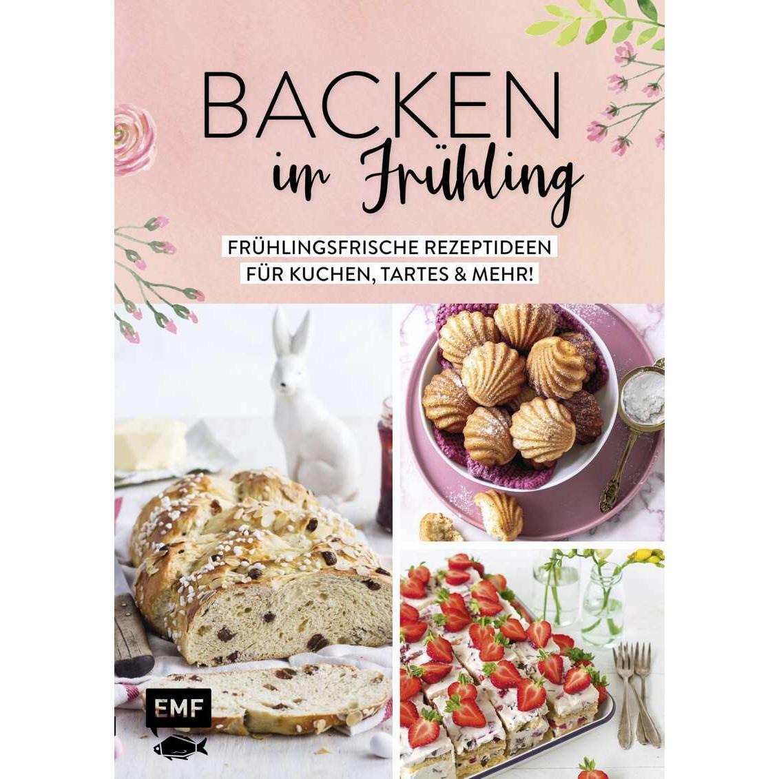 Thumbnail - Backen im Frühling, Ratgeber