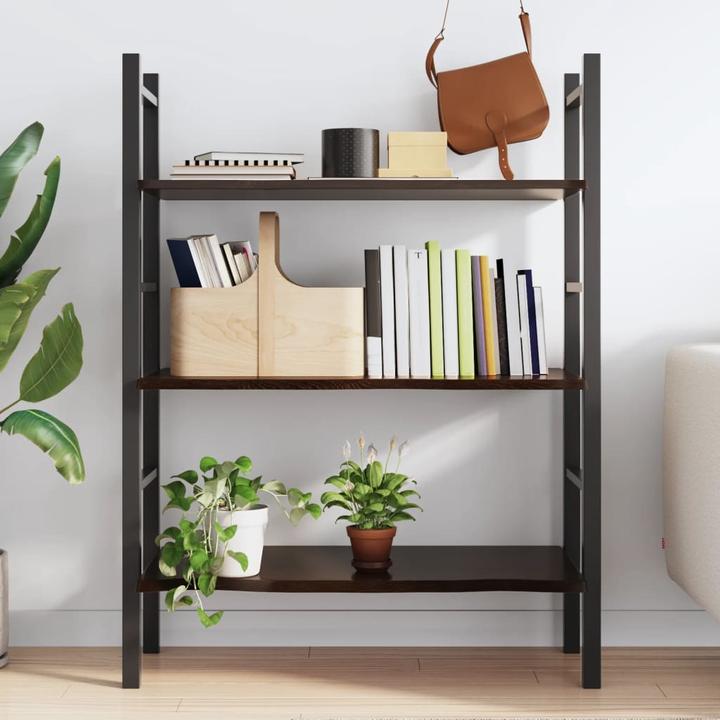 Immagine prodotto vidaXL Wandregal (120 x 60 x 4 cm)