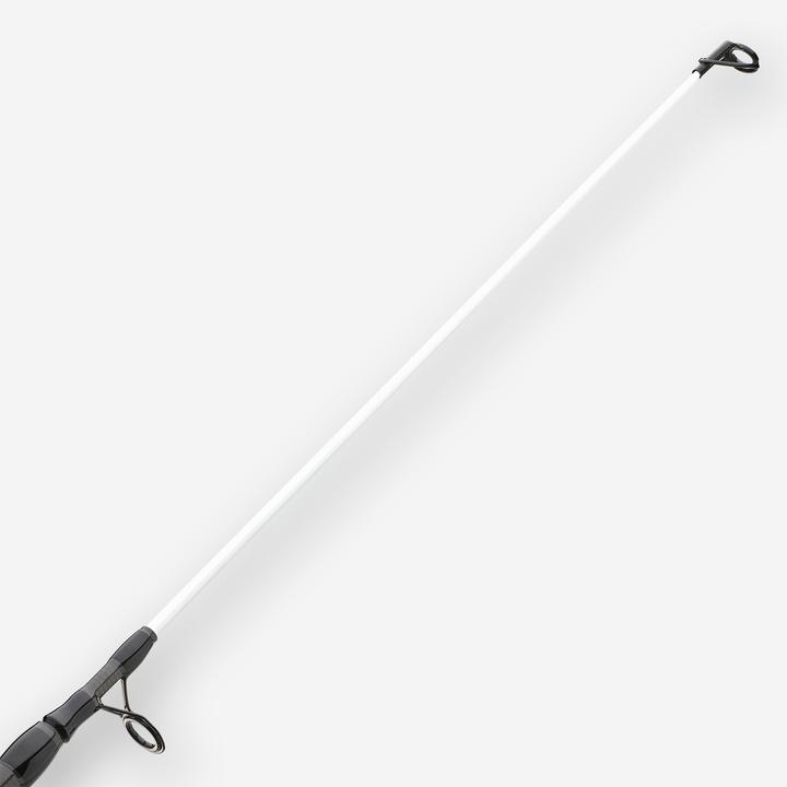 Image du produit Caperlan Canne de pêche en surfcasting symbios light-500 400 TELESCO 80-150gr (Canne à pêche surf, 400 cm)