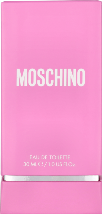 Immagine prodotto Moschino Rosa fresco Couture (Eau de toilette, 30 ml)