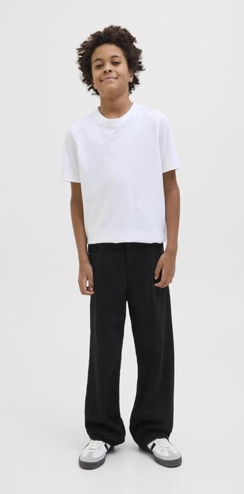 Produktbild Jack & Jones JJIALEX JJORIGINAL SQ 740 NOOS JNR Baggy Fit Jeans Junior Baggy Fit Jeans (170)