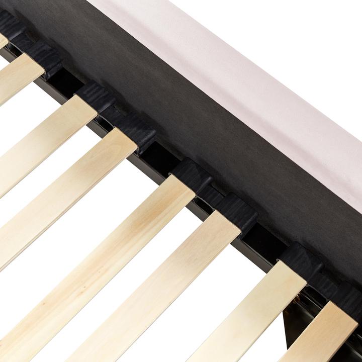 Actual product image Beliani Metz (90 x 200 cm)