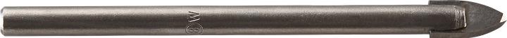 Immagine prodotto wolfcraft 1 trapano per piastrelle e vetro HM ø8mm (8 mm)