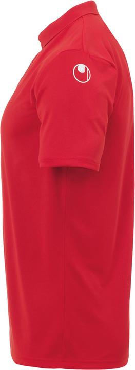 Produktbild Uhlsport POLO SHIRT ESSENTIAL POLY (140)