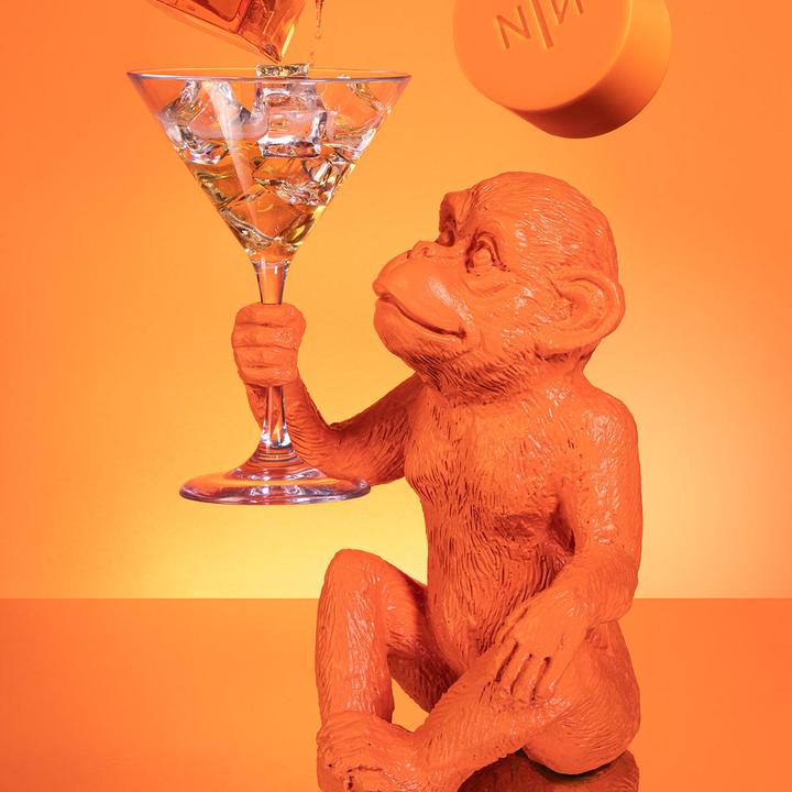Actual product image New Notes Cocktail Passion Fruit (Extrait De Parfum, 50 ml)