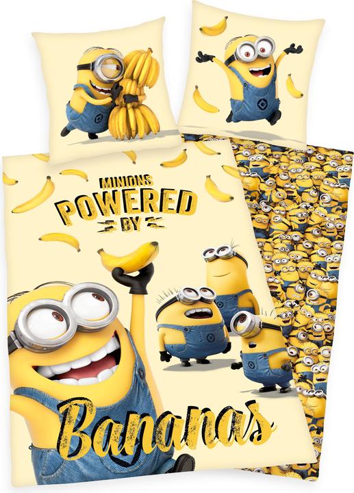 Produktbild Herding Minions