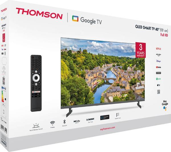Produktbild Thomson 40FQG3S15 (40", QLED, Full HD)