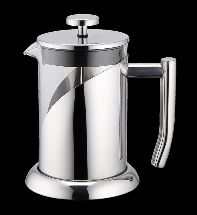 Actual product image Weis Press filter jug 0.8 litre (0.80 l)