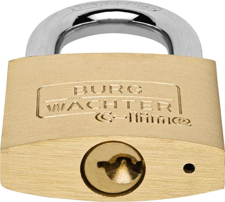 Immagine prodotto Burg Wächter Serratura a cilindro Duo 222 40 gl SB