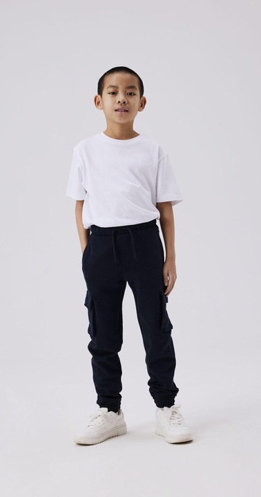 Produktbild Name it Regular Fit Cargohose (116)