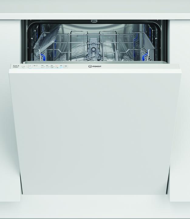 Immagine prodotto Indesit Geschirrspüler BI 60 cm Klasse E