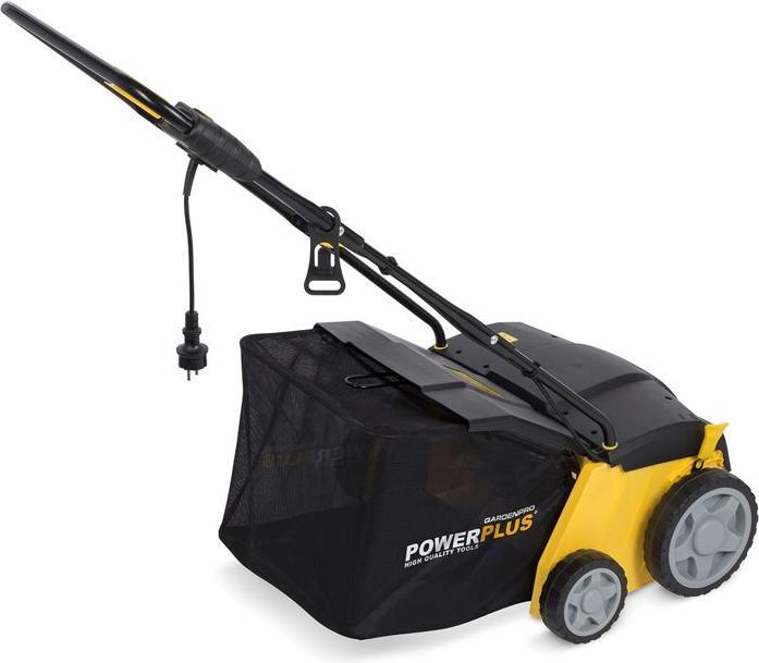 Immagine prodotto Powerplus Arieggiatore POWXG7513