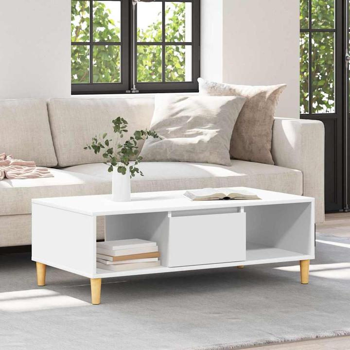 Immagine prodotto vidaXL Couchtisch (102 x 55 x 35 cm)