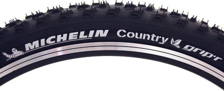 Produktbild Michelin Country Grip'R Access Line (54-584)