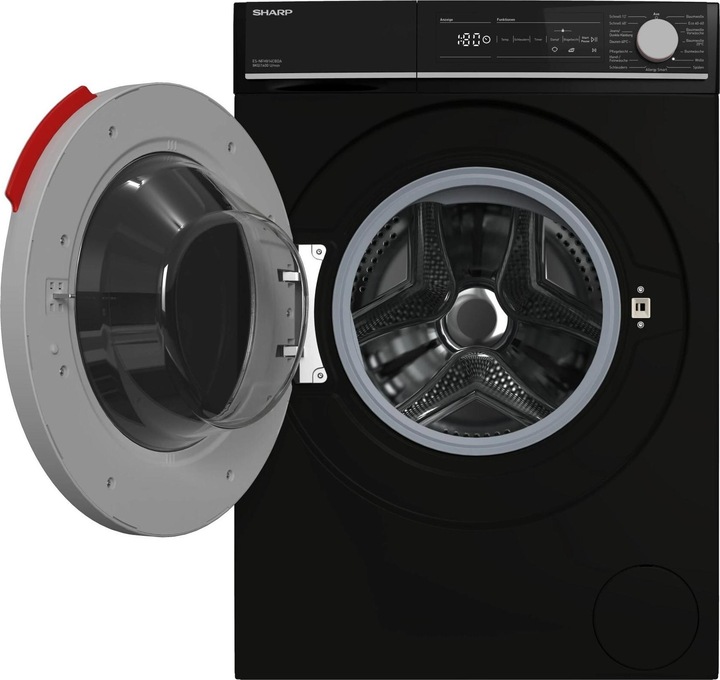 Produktbild Sharp ES-NFH814CBDA-DE (8 kg, Links)