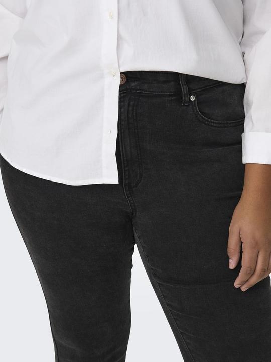 Produktbild Only Curvy CARROSE HW Skinny Fit Jeans (W42/L32)