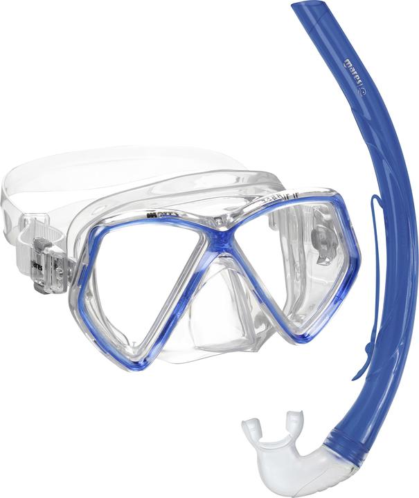 Set Da Snorkeling Per Bambini - Maschera E Boccaglio, Attrezzatura Subacquea Per Piscina E Mare, Leggera E Sicura