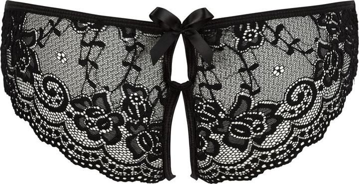 Image du produit Cottelli Collection Slip en dentelle Ouvert (M)
