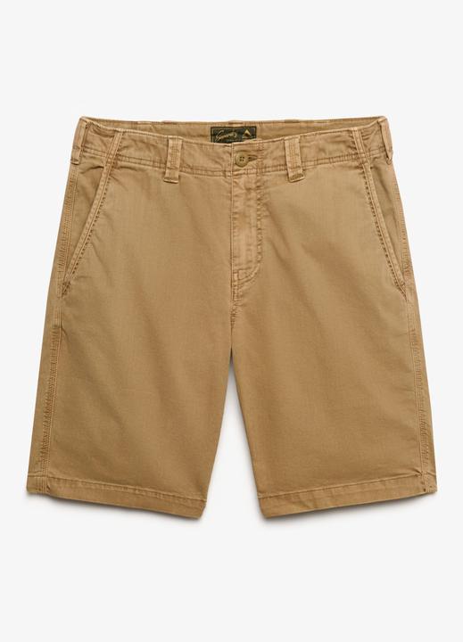 Actual product image Superdry Utility Chino Short (36)