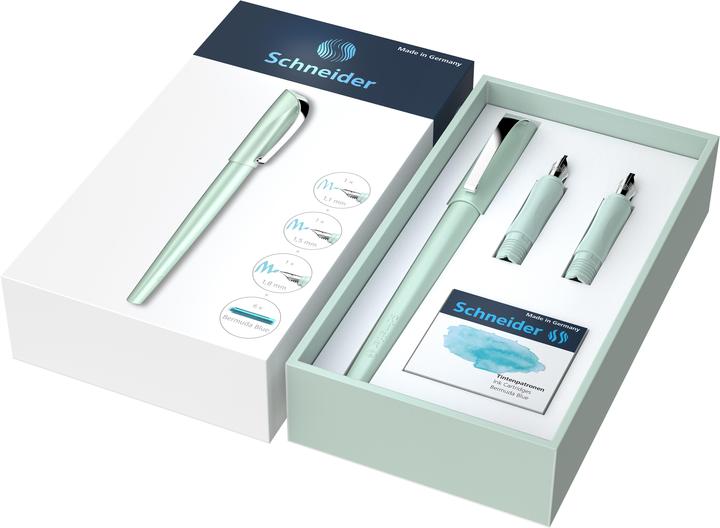 Schneider Geschenkset Callissima (Bermuda blue, 1 x)