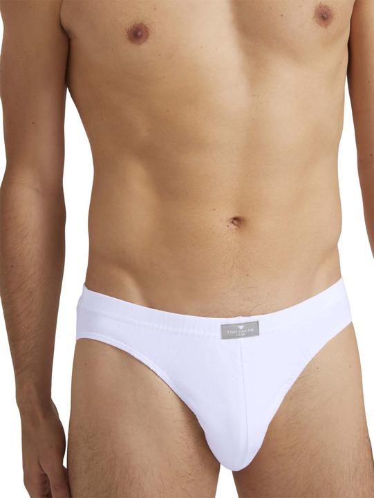 Immagine prodotto Tom Tailor Slip (L, Confezione da 7)