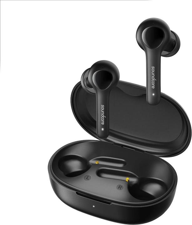 Actual product image Anker Soundcore Life Note (ANC, 7 h, Wireless)
