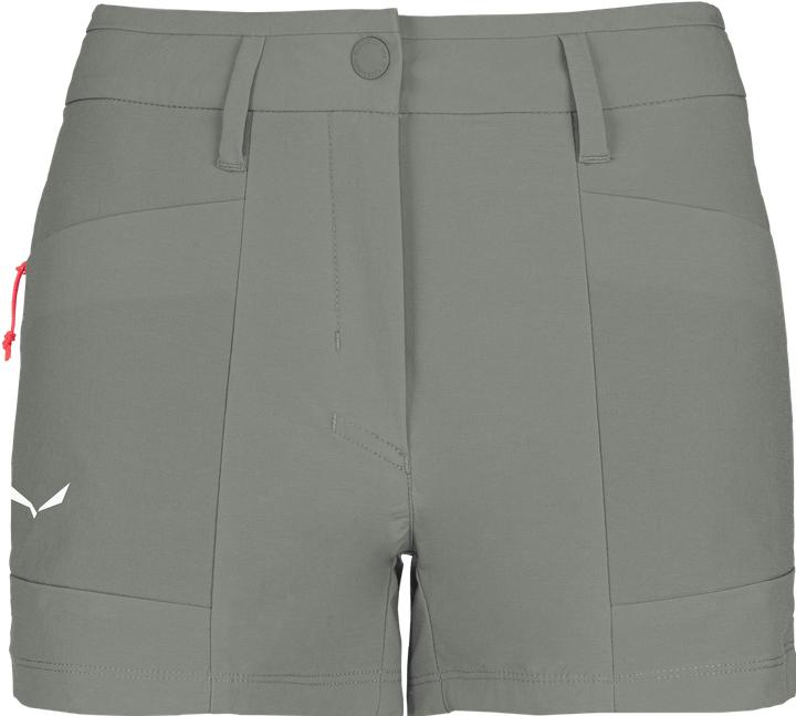Actual product image Salewa Women's Puez DST Cargo Shorts (Frequency band 38 (2600 MHz))
