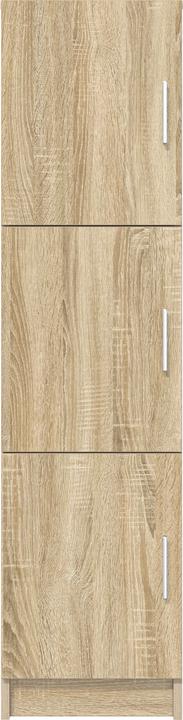 Produktbild vidaXL Highboard-Möbel (32 x 31.50 x 122.50 cm)