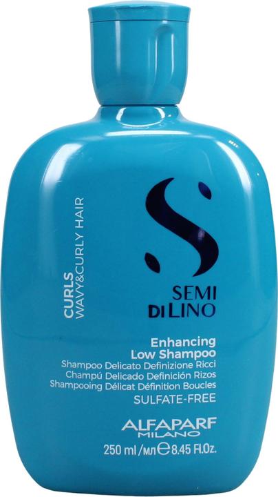 Actual product image Alfaparf Enhancing Low (Liquid shampoo, 250 ml)