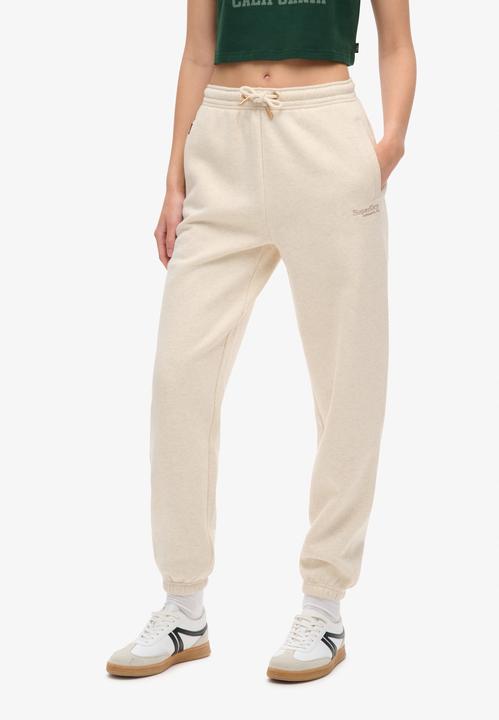 Actual product image Superdry Essential Logo Cuff Jogger (S)