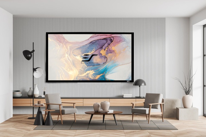 Produktbild Elite Screens ezFrame (109", 16:9)
