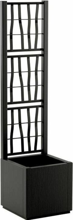 Produktbild Kerbl Blumentopf Graphit