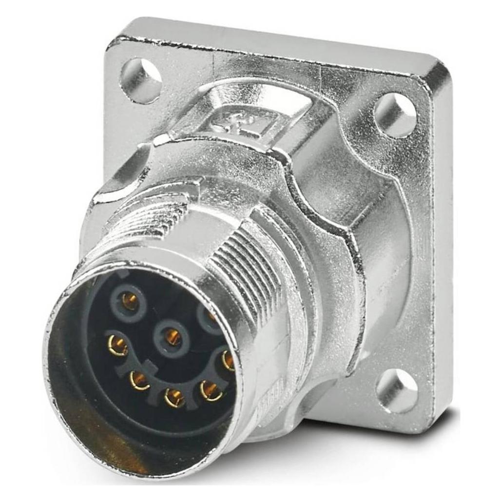 Phoenix Contact Gerätesteckverbinder, Elektronikkabel + Stecker