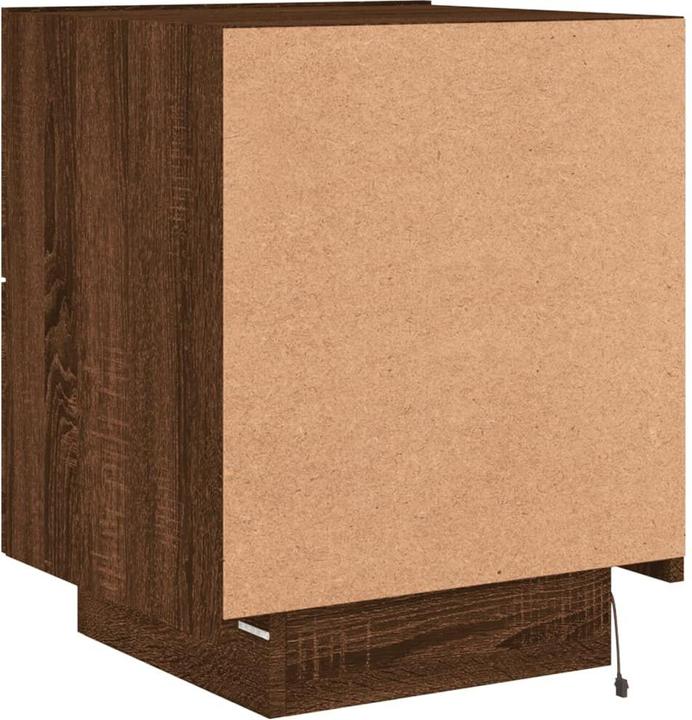 Immagine prodotto vidaXL Nachttisch (45 x 40 x 55 cm)