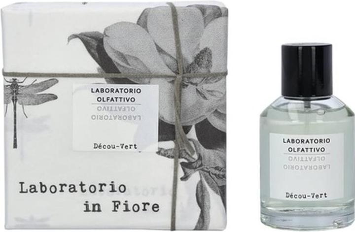 Laboratorio Olfattivo Décou-Vert (Eau de Parfum, 100 ml)