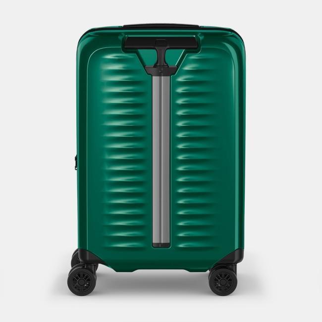 Produktbild Victorinox Airox, Frequent Flyer Hardside Carry-On, Forest Green (34 l)