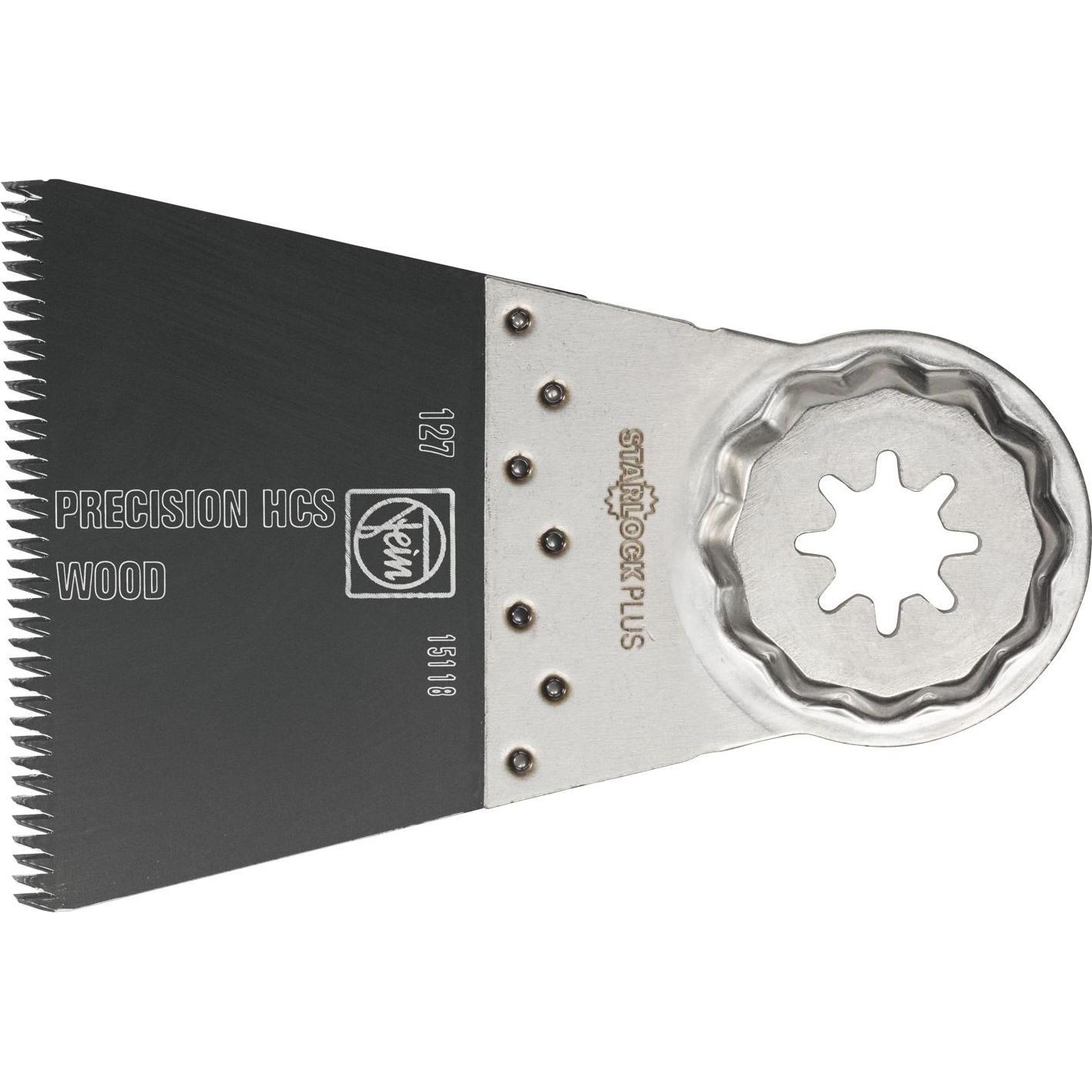 Fein, Sägeblatt, Tauchsägeblatt 65 mm E-Cut Pre