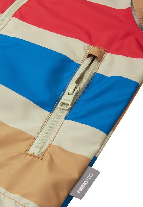 Image du produit Reima tec Kinder Regenjacke Kallavesi Bright (92)