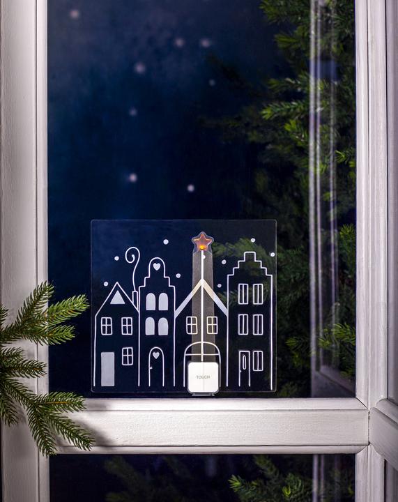 Image du produit Star Trading Décoration intérieure Windo