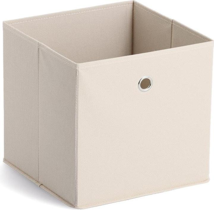 Produktbild Zeller Present Aufbewahrungsbox (28 x 28 x 28 cm, 22 l)