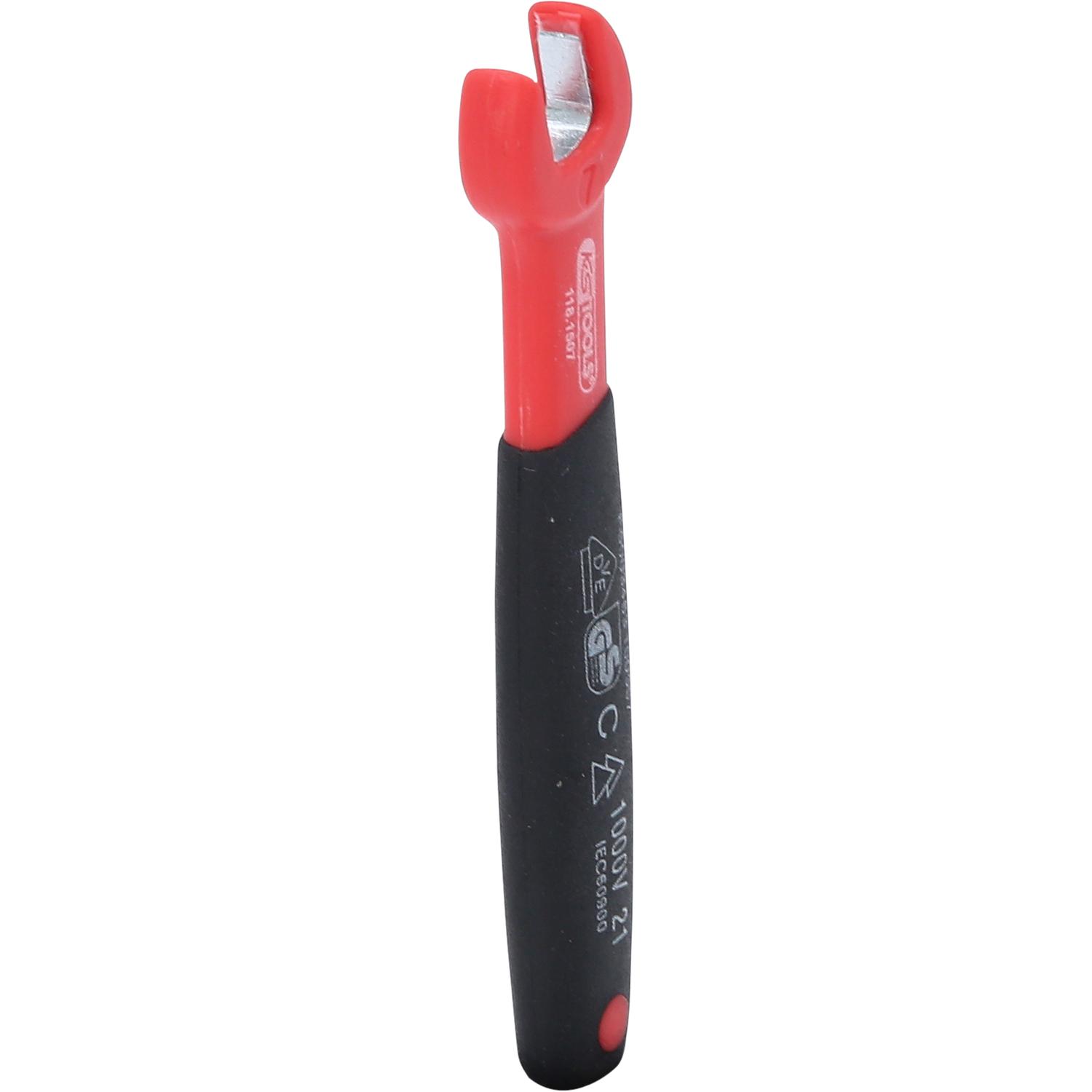 KS Tools, Schraubenschlüssel, 118.1507 (7 mm)