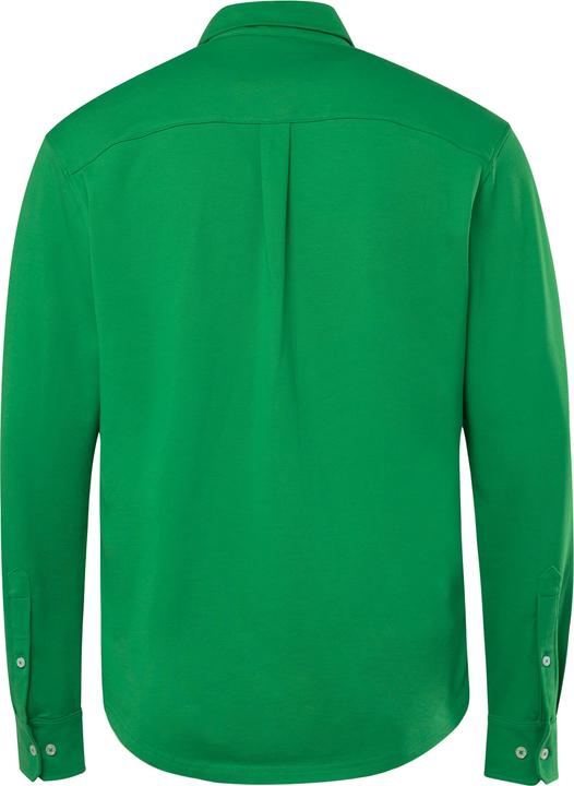 Immagine prodotto Jay-Pi Camicia di piqué da golf con FLEXNAMIC®, vestibilità moderna e colletto button-down (7XL)