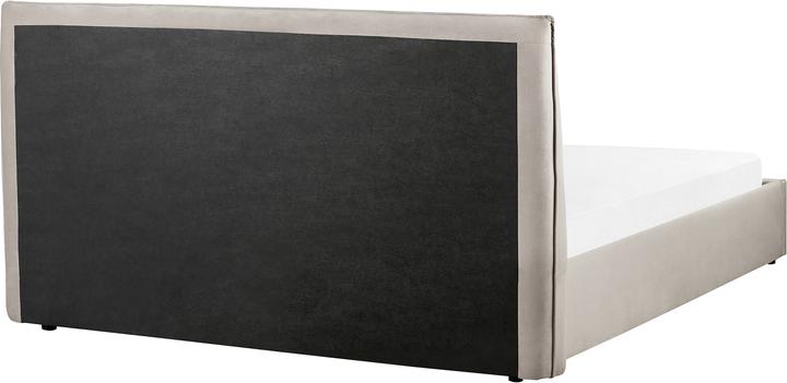 Actual product image Beliani Lavaur (160 x 200 cm)