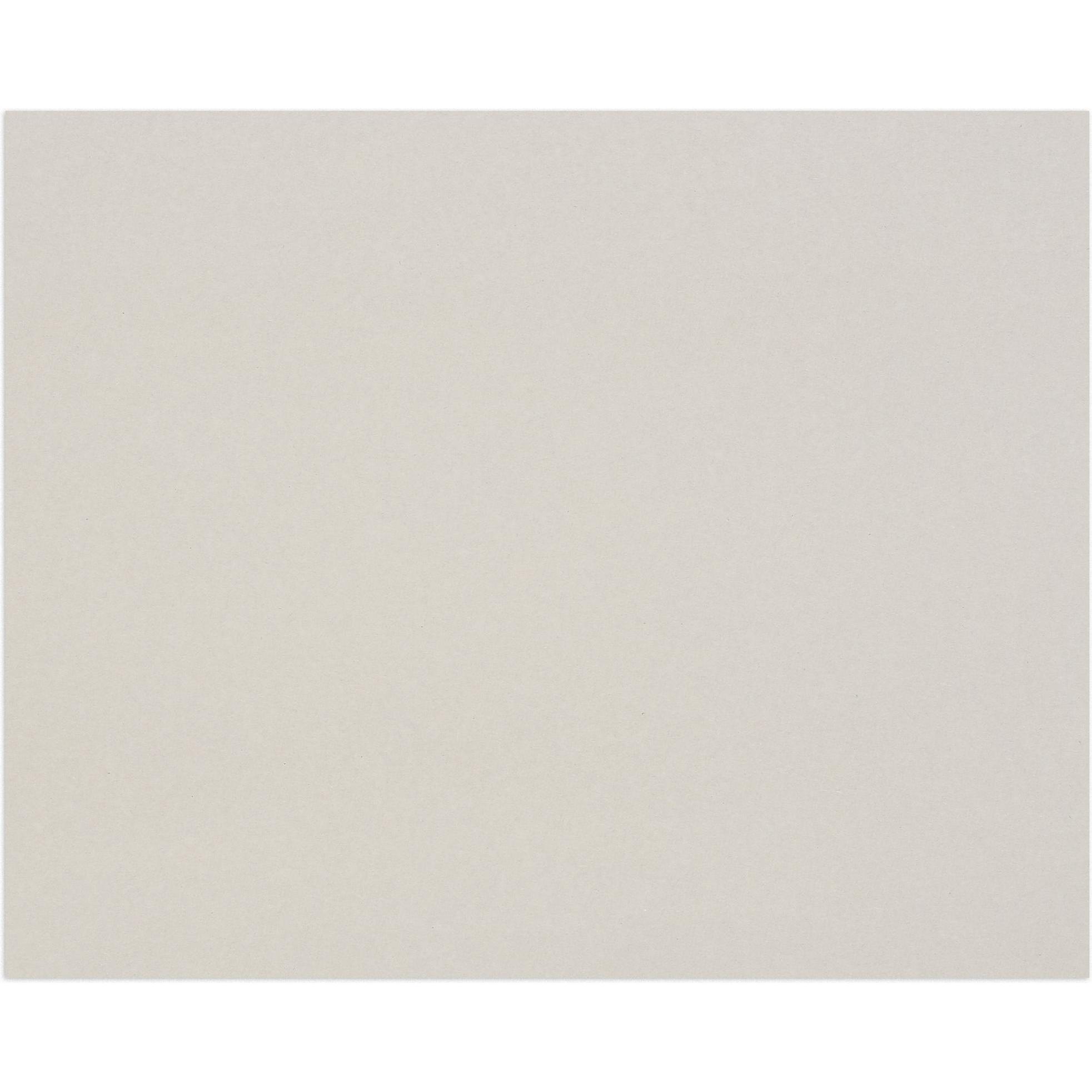 Clairefontaine, Bastelpapier, Graupappe (2400 g/m², 2 x)