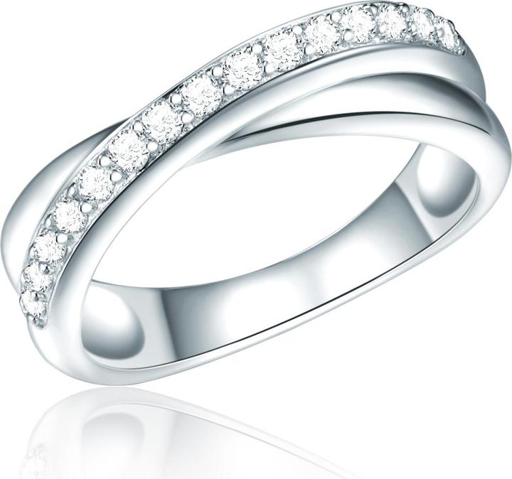 Immagine prodotto Rafaela Donata Donna in argento sterling con zirconia cubica - 11476 (54, 925 Argento)