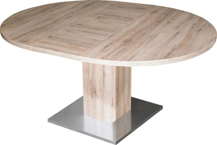 Mäusbacher Auerbach (120 x 120 x 76 cm)